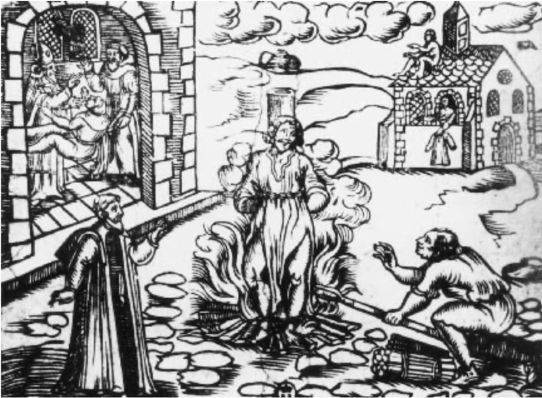 the witchcraft sourcebook levack